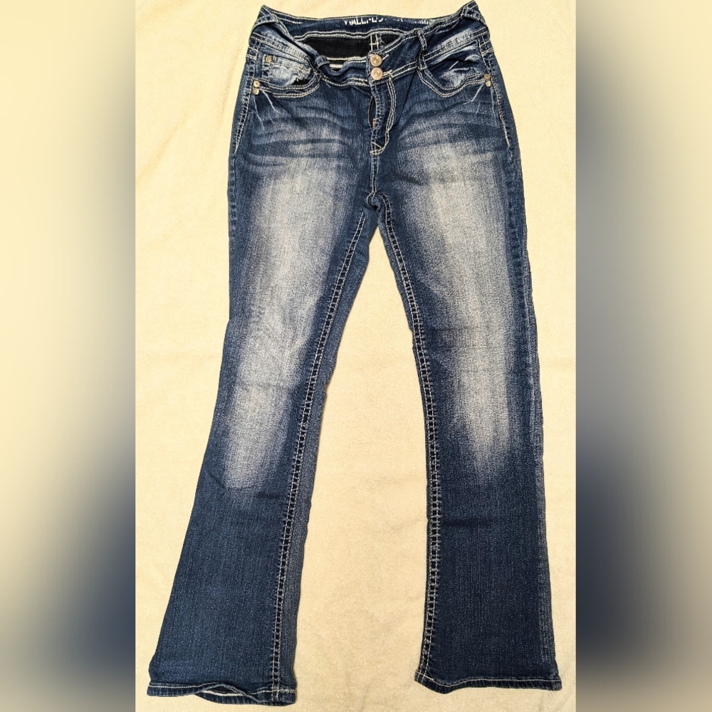 Women's Jeans